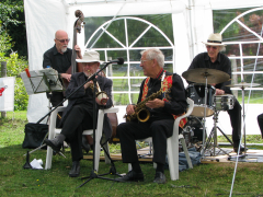 Jazz Plus 2013